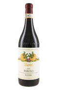 Barolo Ravera Vietti 2013