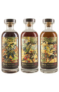 Karuizawa Fight Club Collection