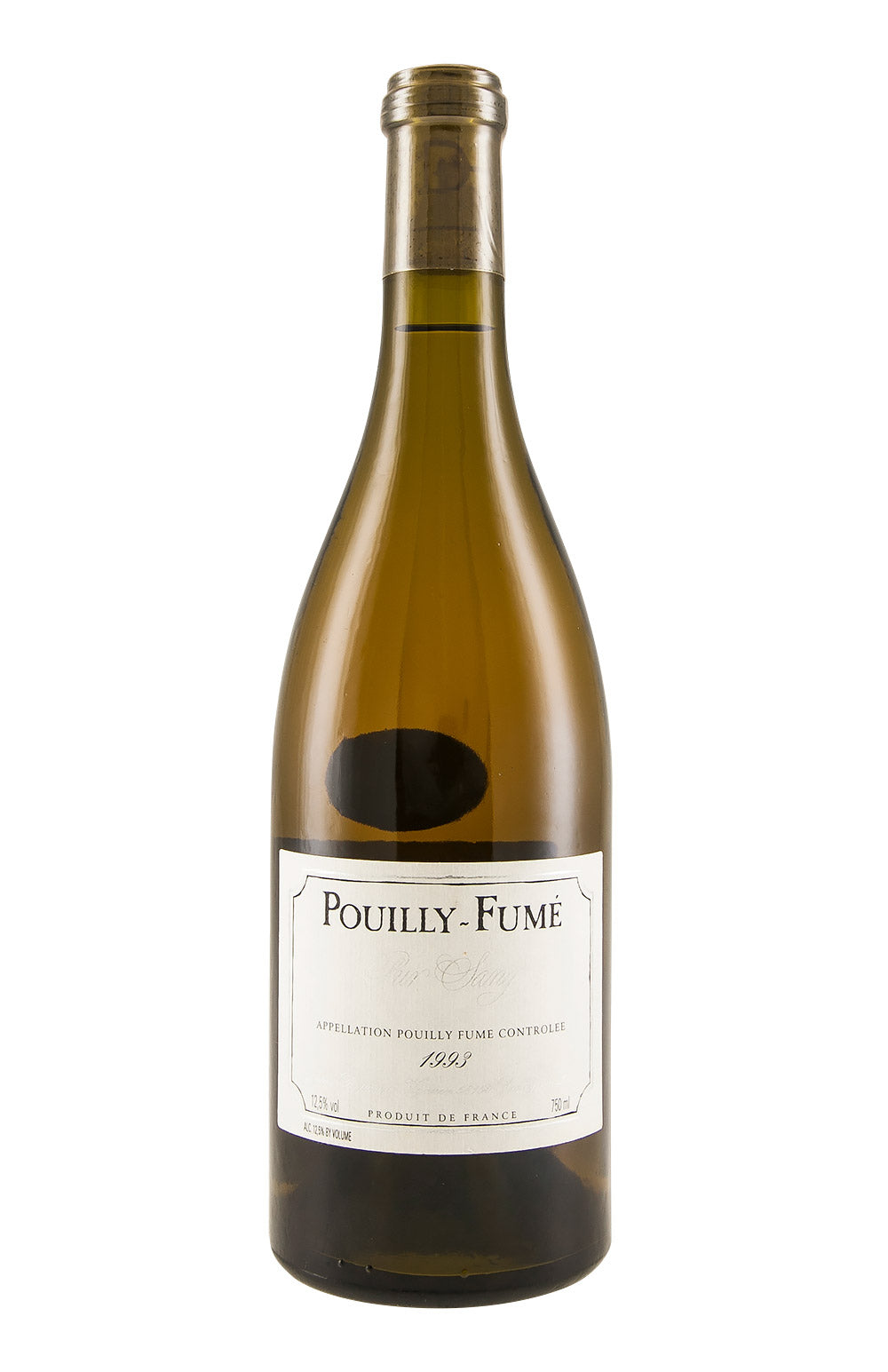 Pouilly Fume Pur Sang Dagueneau 1993