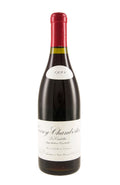Gevrey Chambertin Les Combottes Domaine Leroy 1992