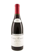Corton Renardes Domaine Leroy 1991