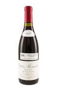 Corton Renardes Domaine Leroy 1996