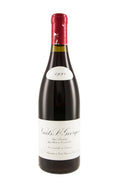 Nuits St Georges Aux Lavieres Domaine Leroy 1991