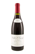 Nuits St Georges Les Boudots Domaine Leroy 1992