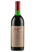 Penfolds Grange 1981