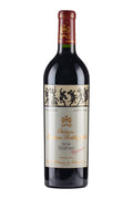 Mouton Rothschild 2016