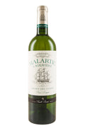 Malartic Lagraviere Blanc 2016