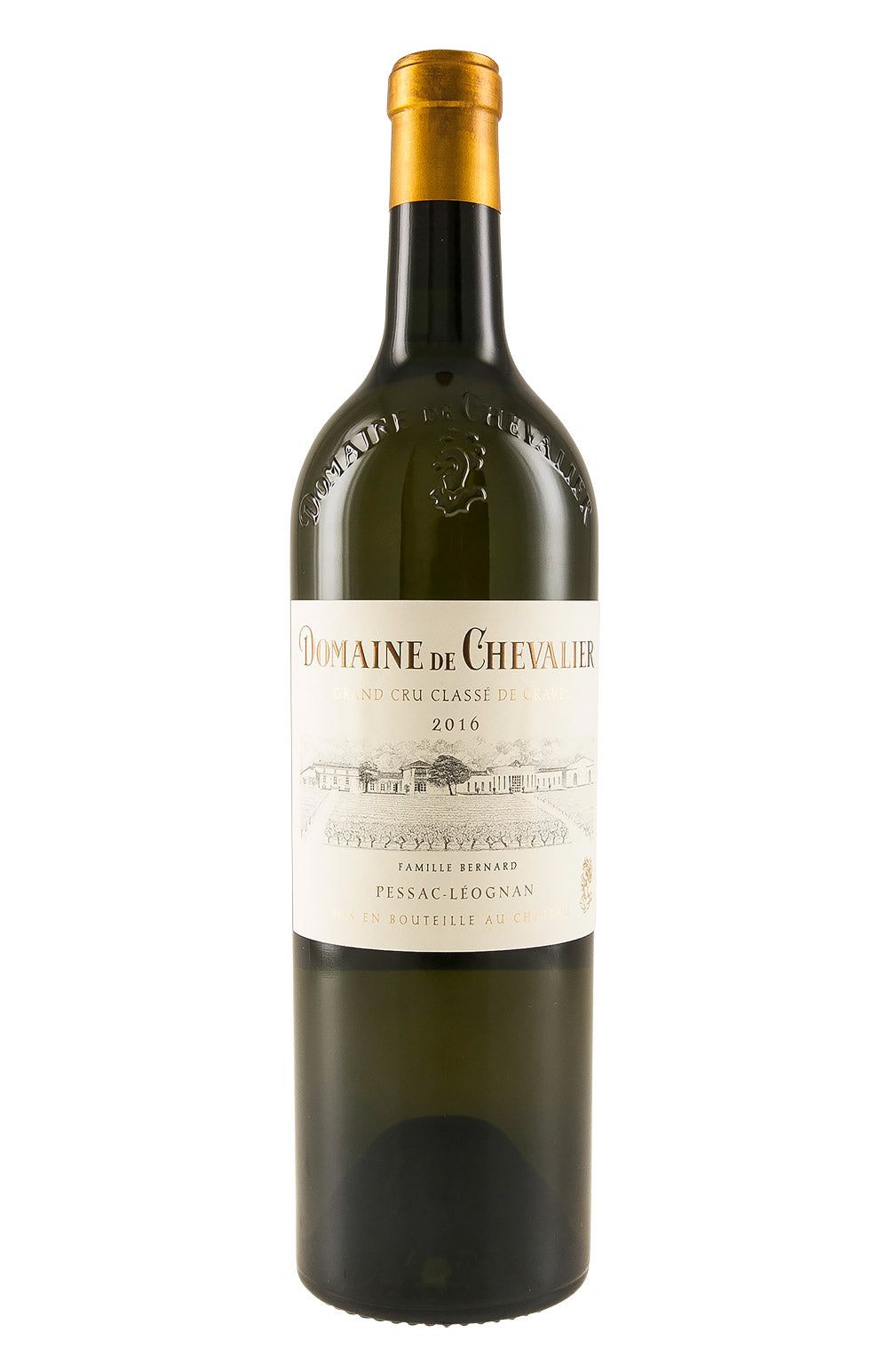 Domaine de Chevalier Blanc 2016