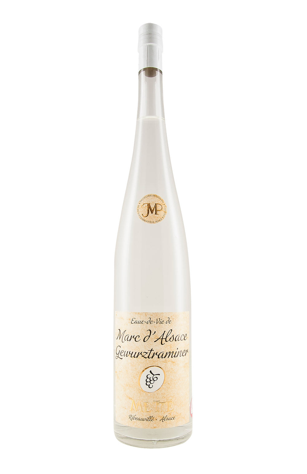 Mette Marc d`Alsace Magnum