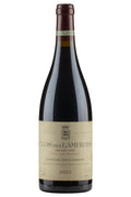 Clos des Lambrays Domaine des Lambrays 2002