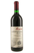 Penfolds Bin 707 1990