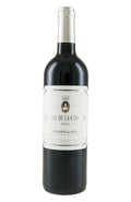 Reserve de la Comtesse 2016