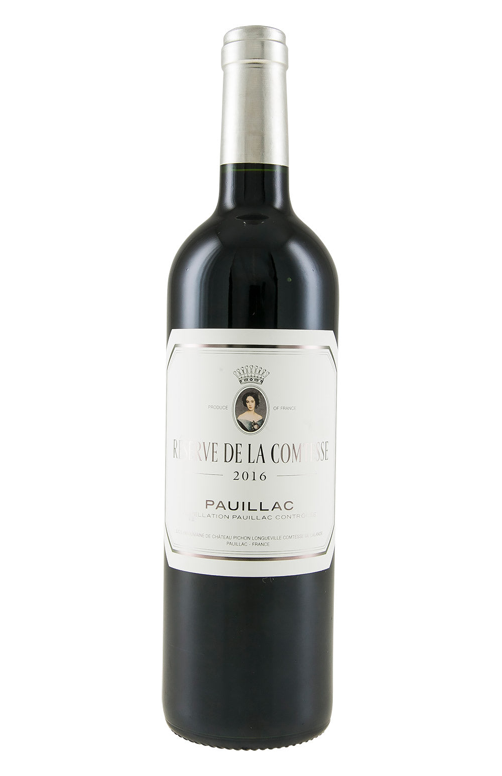 Reserve de la Comtesse 2016