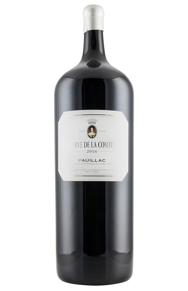 Reserve de la Comtesse 1800cl 2016