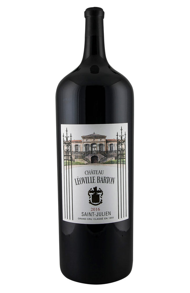 Leoville Barton 1800cl 2016