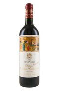 Mouton Rothschild 1991