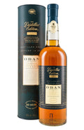 Oban Distiller`s Edition 2001