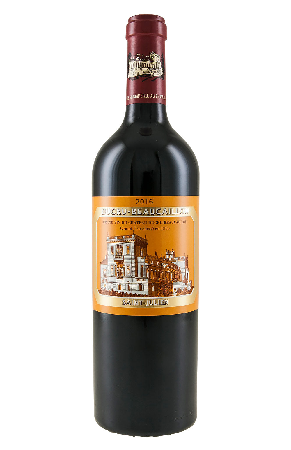 Ducru Beaucaillou 2016