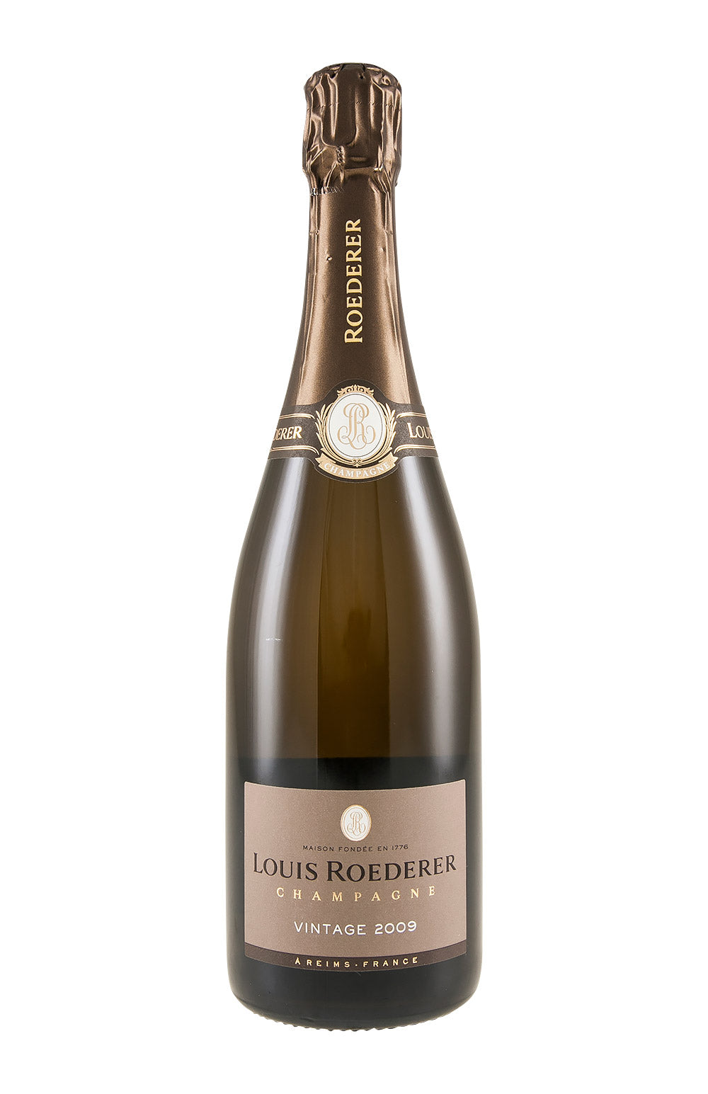 Louis Roederer Brut Vintage 2009