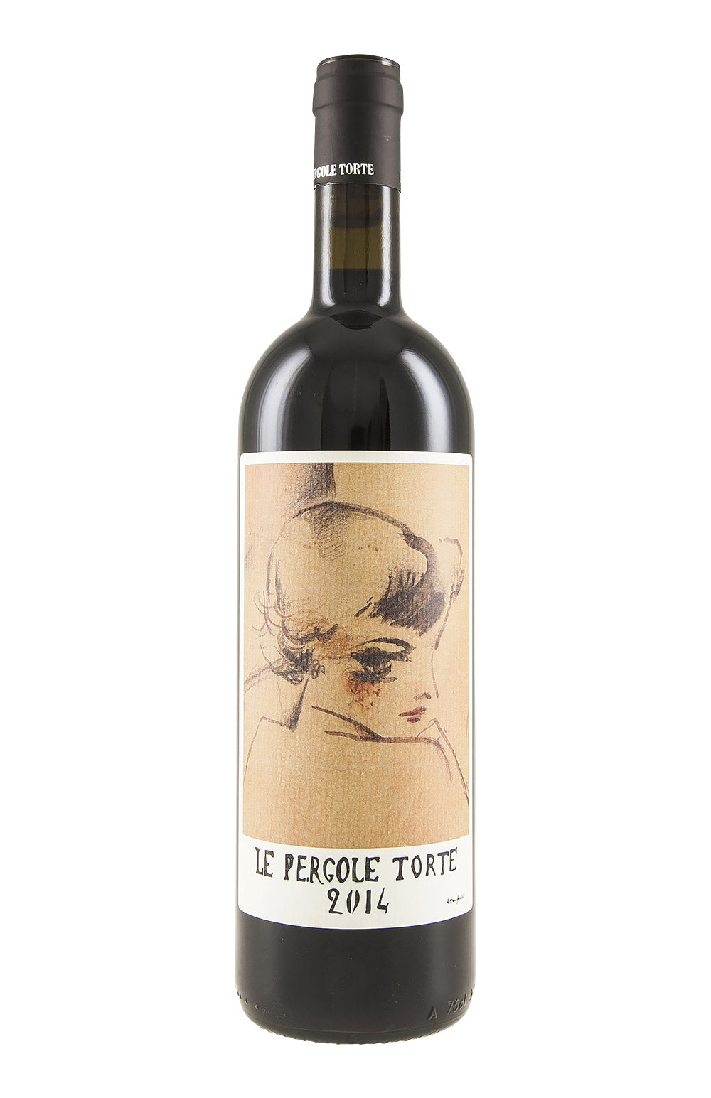 Le Pergole Torte 2014