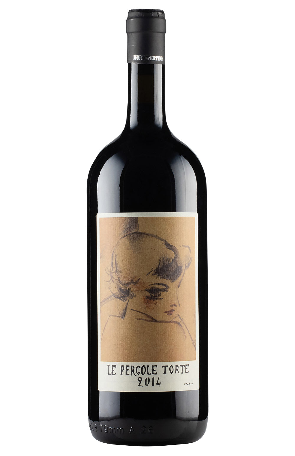 Le Pergole Torte Magnum 2014