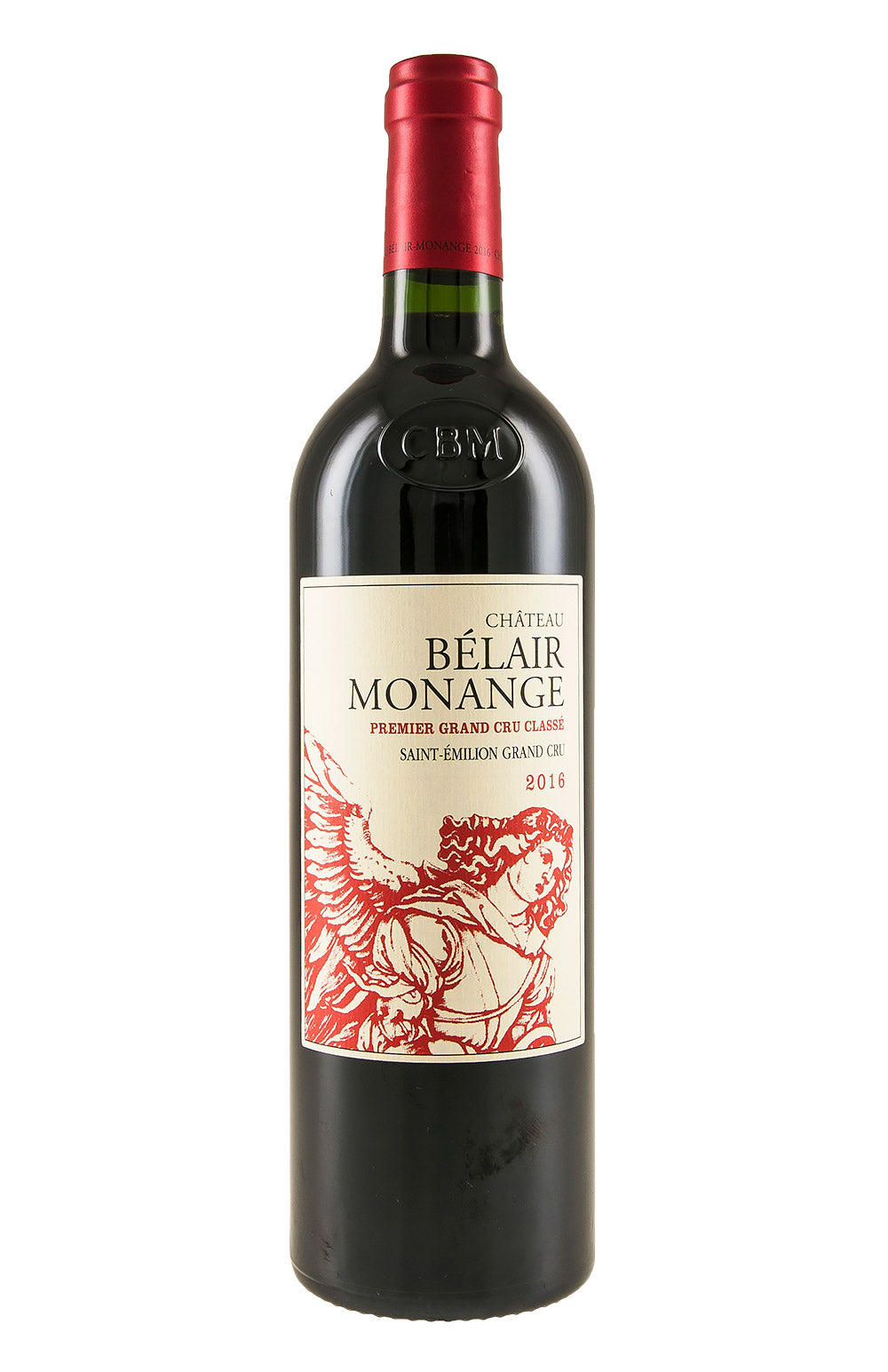 Belair Monange 2016