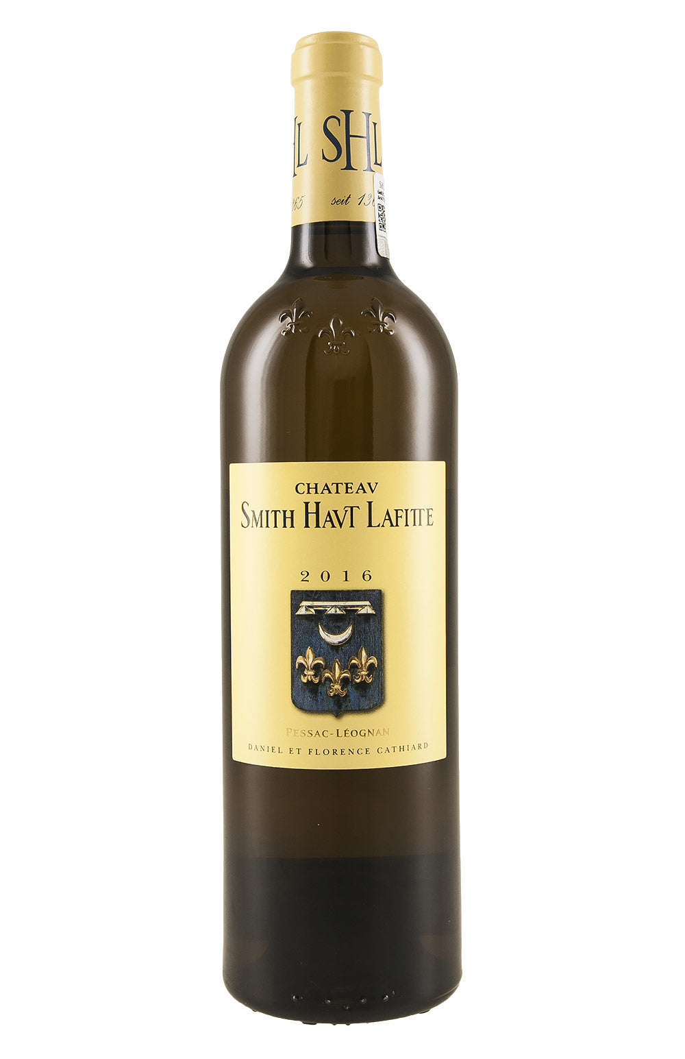 Smith Haut Lafitte Blanc 2016