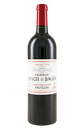 Lynch Bages 2011