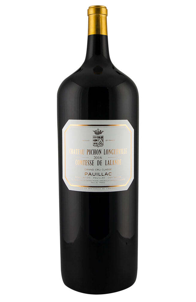 Pichon Lalande 1800cl 2016
