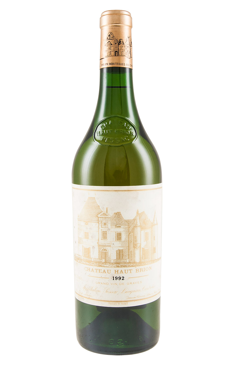 Haut Brion Blanc 1992