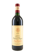 Phelan Segur 1988
