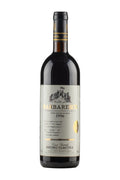 Barbaresco Santo Stefano Giacosa 1996