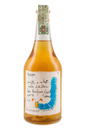 Romano Levi Centipede Label Grappa 50% 2002