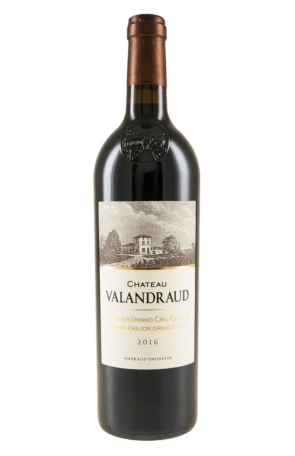 Valandraud 2016