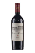 Pontet Canet 2016