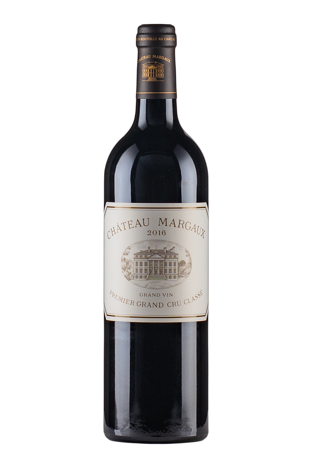 Margaux 2016