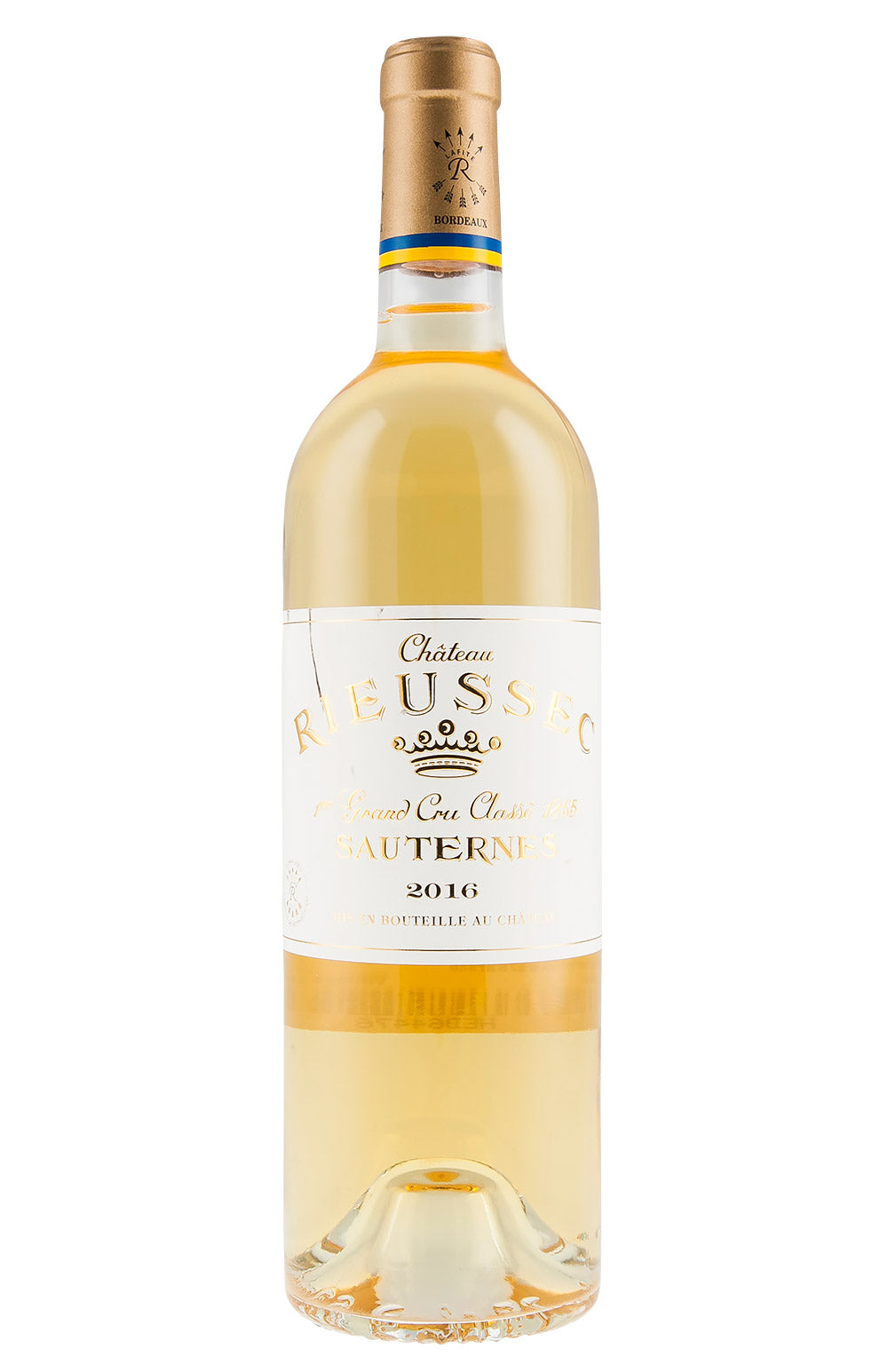Rieussec 2016