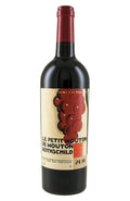 Petit Mouton 2016