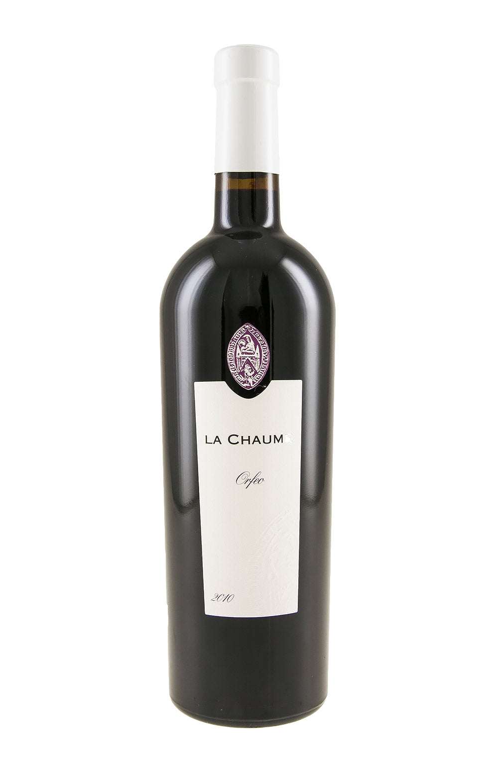 Prieure La Chaume Orfeo 2010