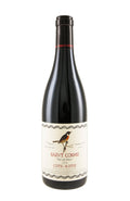 Cote Rotie Pas de Deux St Cosme 2014