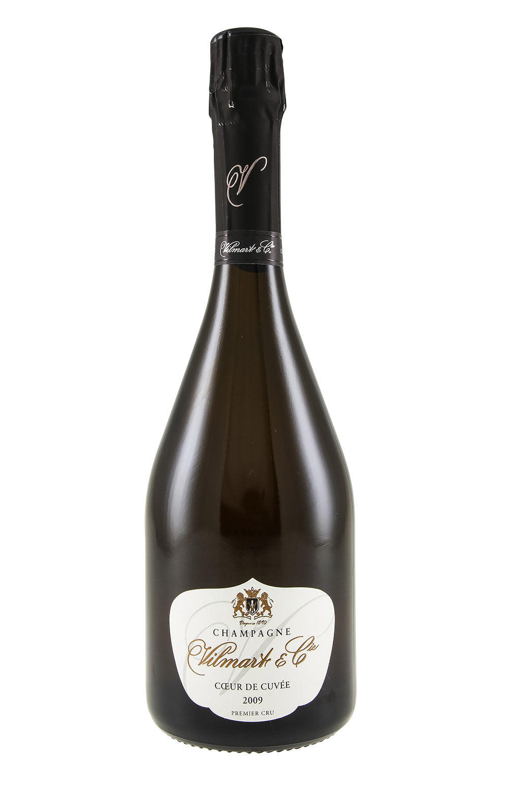 Vilmart Coeur de Cuvee 2009