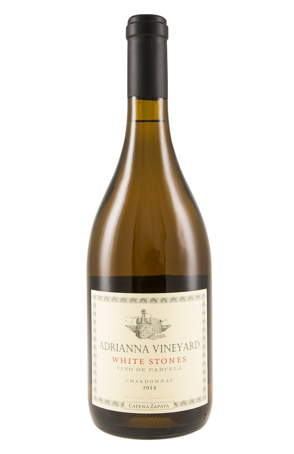 Catena White Stones Chardonnay 2014