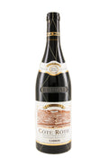 Cote Rotie La Mouline Guigal 2012