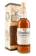Strathisla Gordon & MacPhail 1949