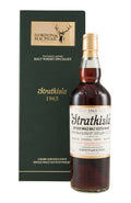 Strathisla G&M (Bottled 2016) 1965