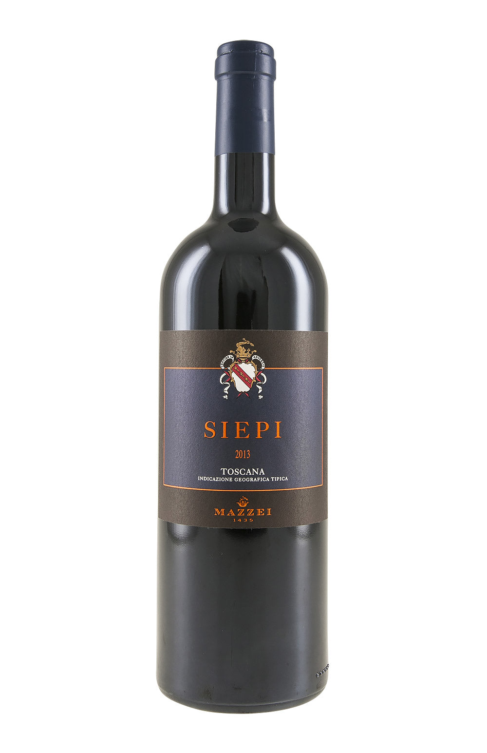 Castello di Fonterutoli Siepi Rosso di Toscana 2013