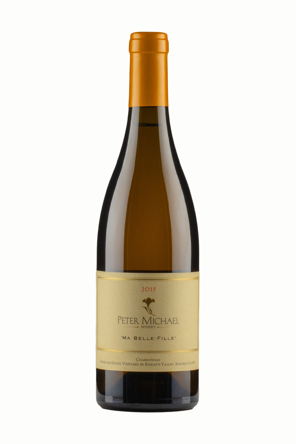 Peter Michael Ma Belle-Fille Chardonnay 2015