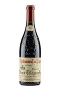 Chateauneuf du Pape Vieux Telegraphe 2007