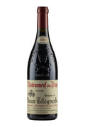 Chateauneuf du Pape Vieux Telegraphe 2008