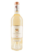Pape Clement Blanc 2016